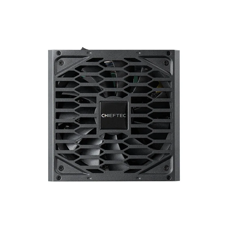 Блок питания Chieftec Vega M PPG-1000-C 1000W — фото 2