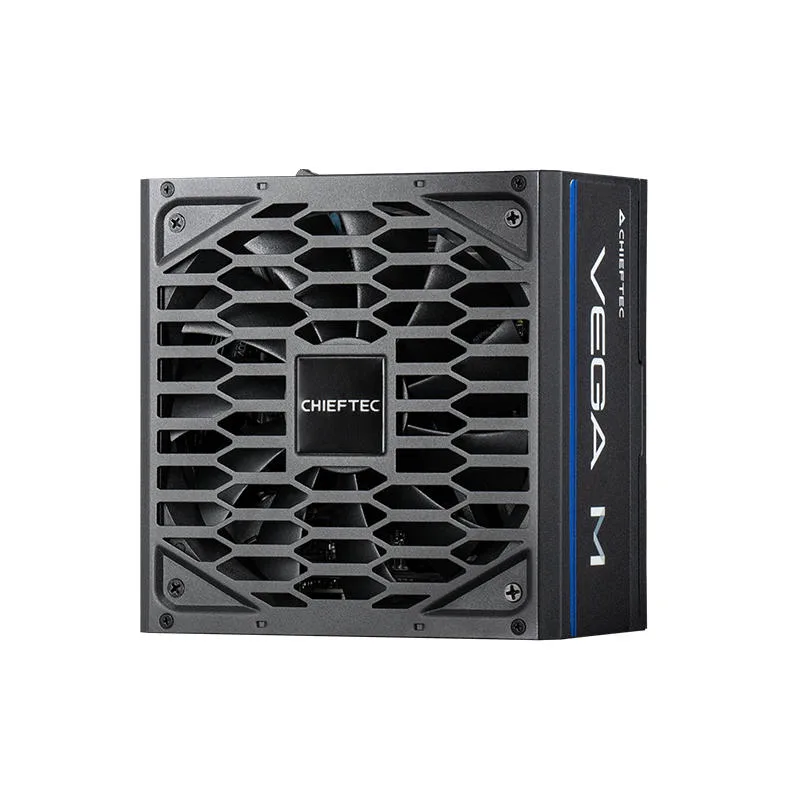 Блок питания Chieftec Vega M PPG-1000-C 1000W — фото 3