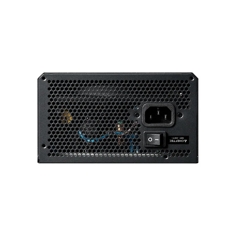 Блок питания Chieftec Vega M PPG-1000-C 1000W — фото 6