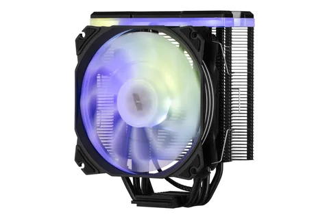 Кулер для процессора 2E Gaming Air Cool AC120D4TC-ARGB