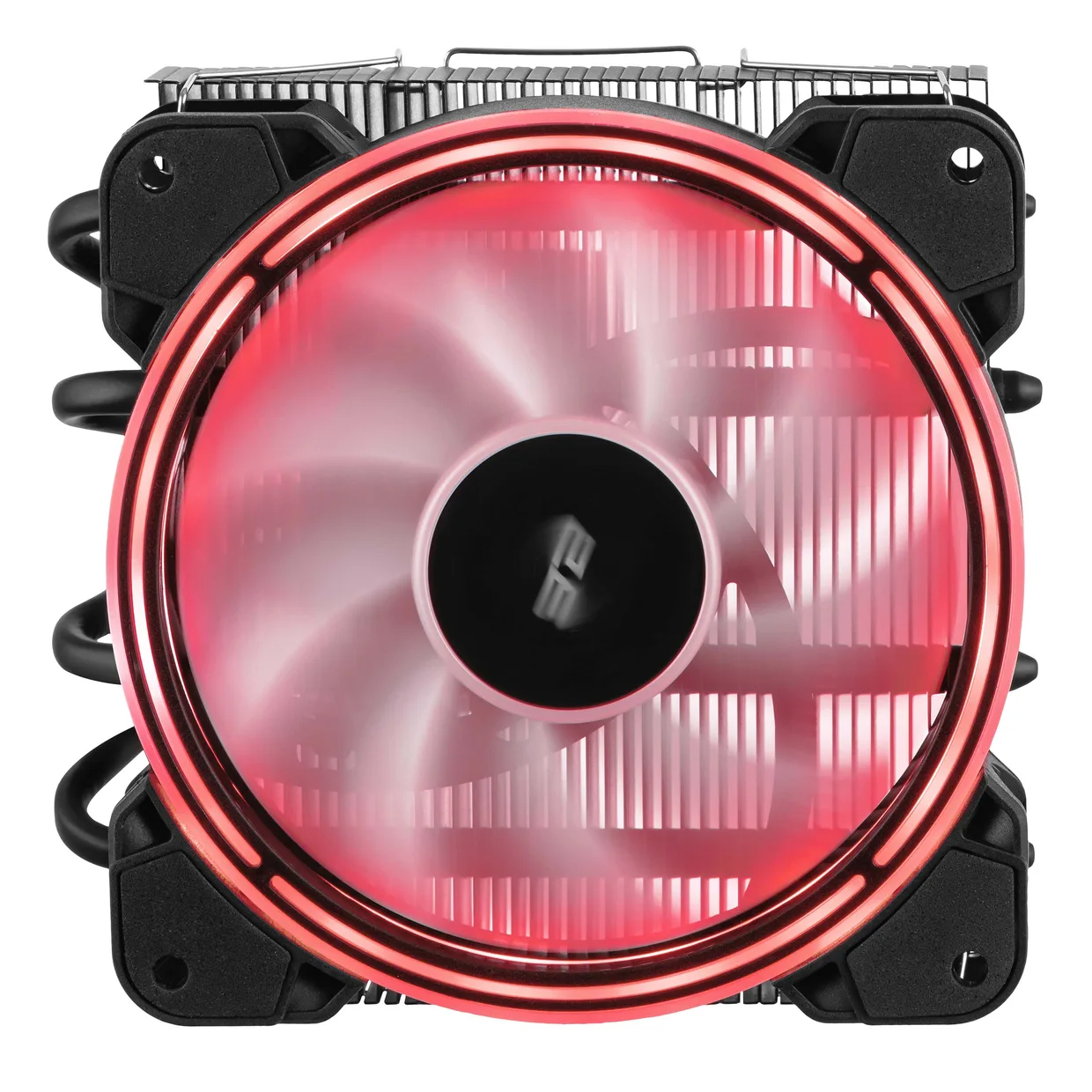 Кулер для процессора 2E Gaming Air Cool AC120T4-ARGB — фото 5