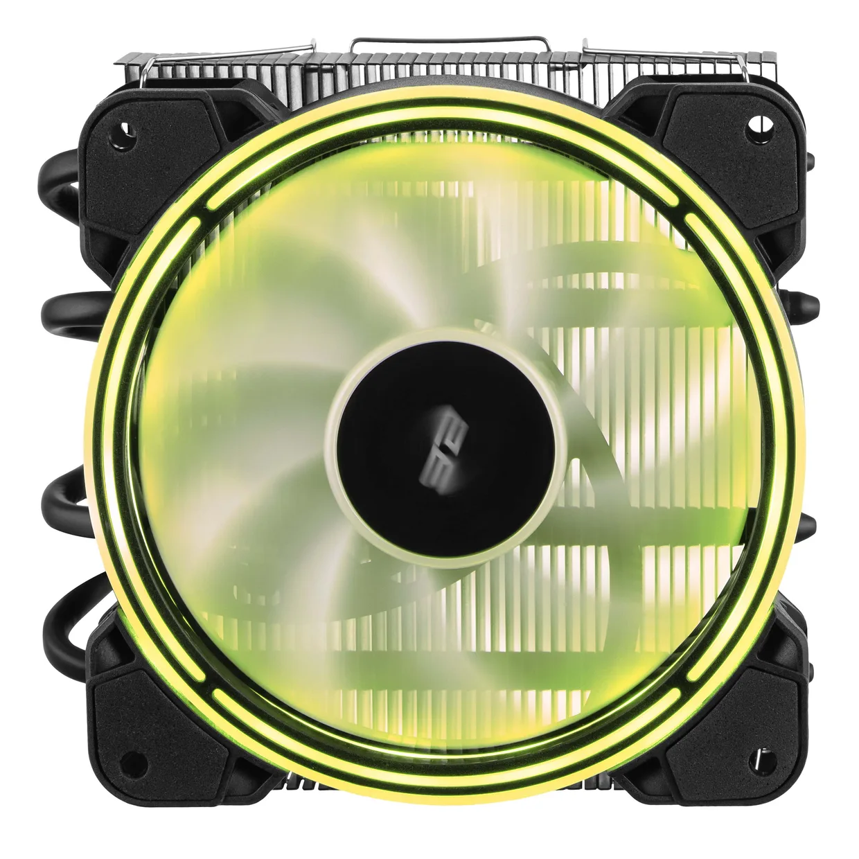 Кулер для процессора 2E Gaming Air Cool AC120T4-ARGB — фото 6