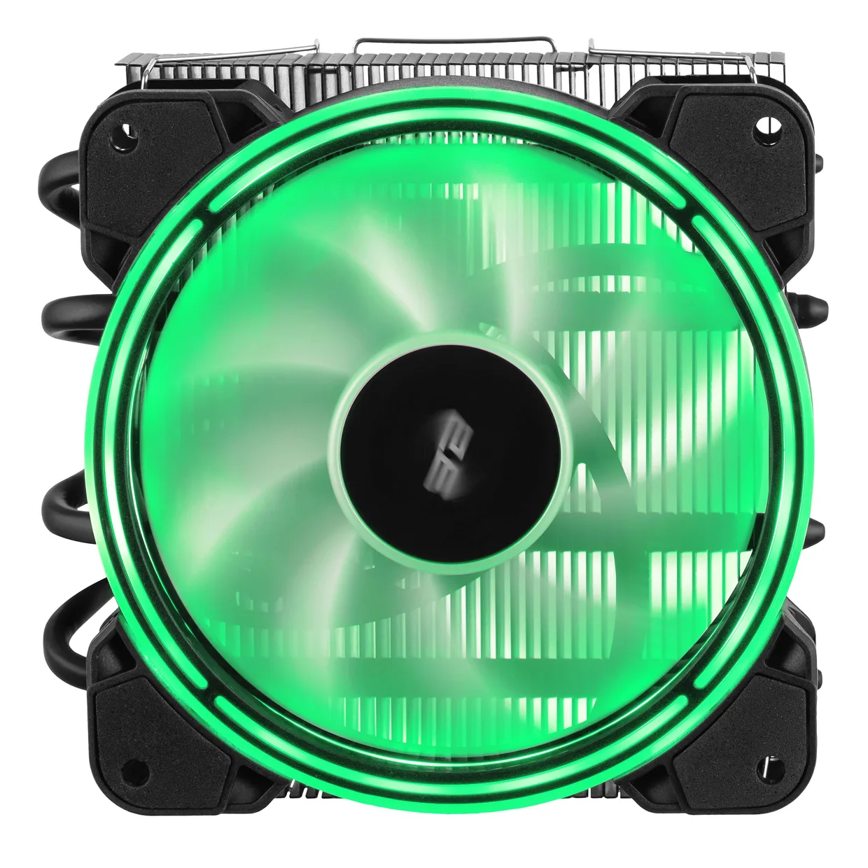 Кулер для процессора 2E Gaming Air Cool AC120T4-ARGB — фото 7