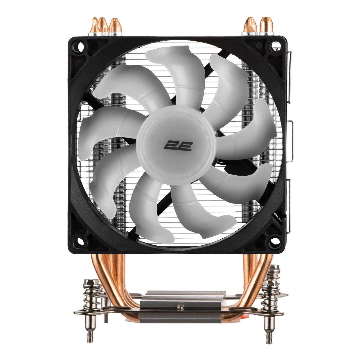 Кулер для процессора 2E Gaming Air Cool AC90D4 — фото 2