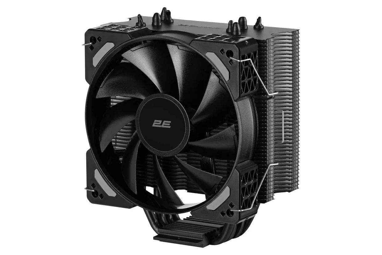 Кулер для процессора 2E Gaming Air Cool ACN120-S