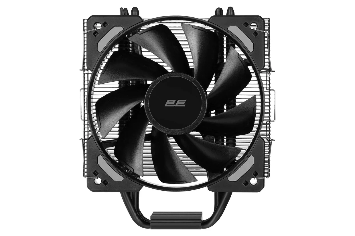 Кулер для процессора 2E Gaming Air Cool ACN120-S — фото 2