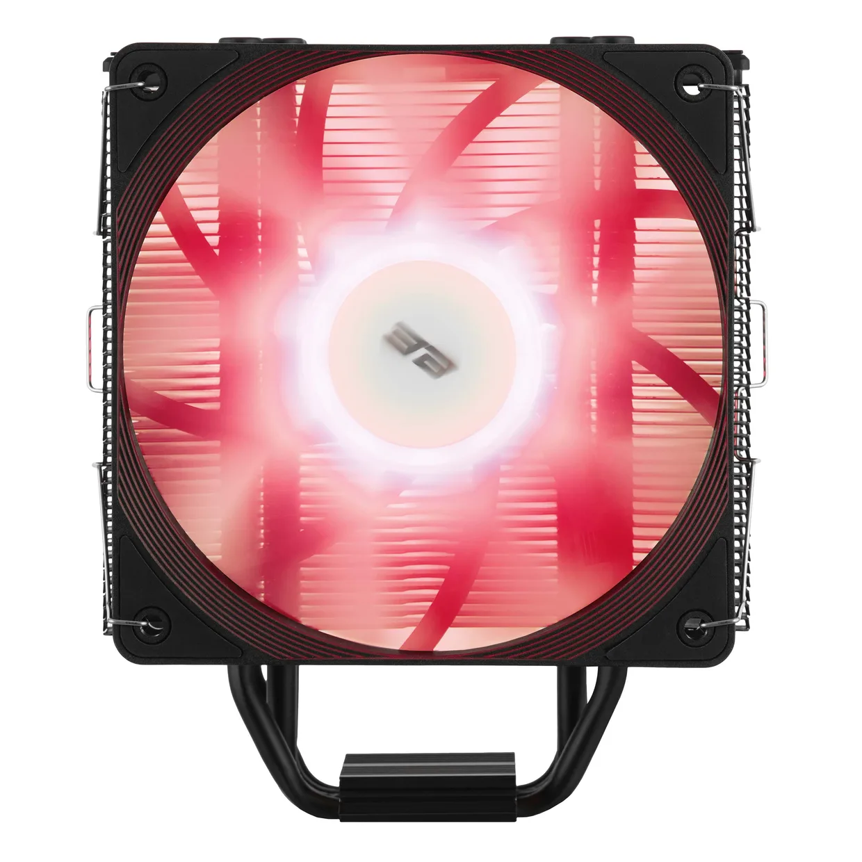 Кулер для процессора 2E Gaming Air Cool ACN120B-ARGB — фото 2