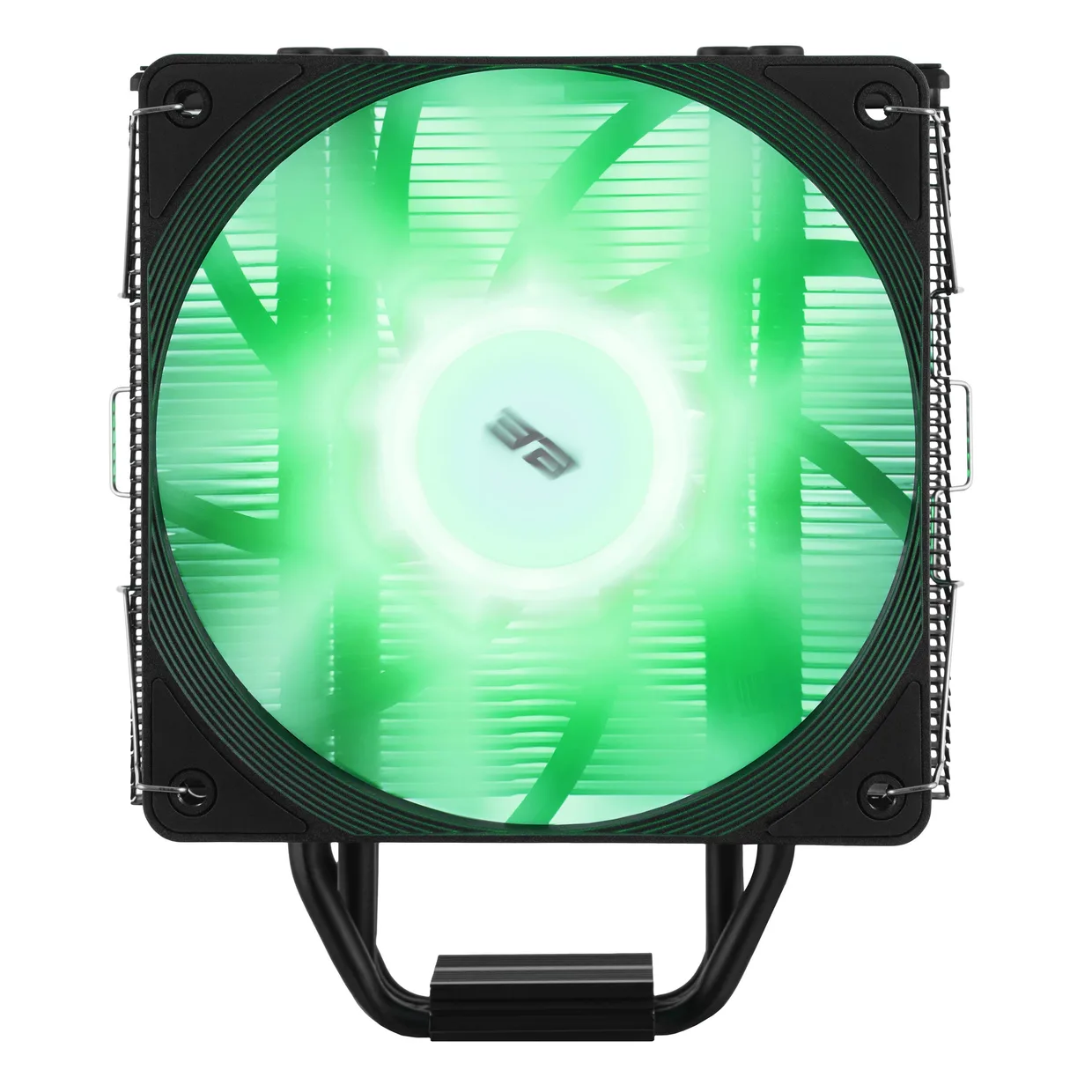 Кулер для процессора 2E Gaming Air Cool ACN120B-ARGB — фото 3