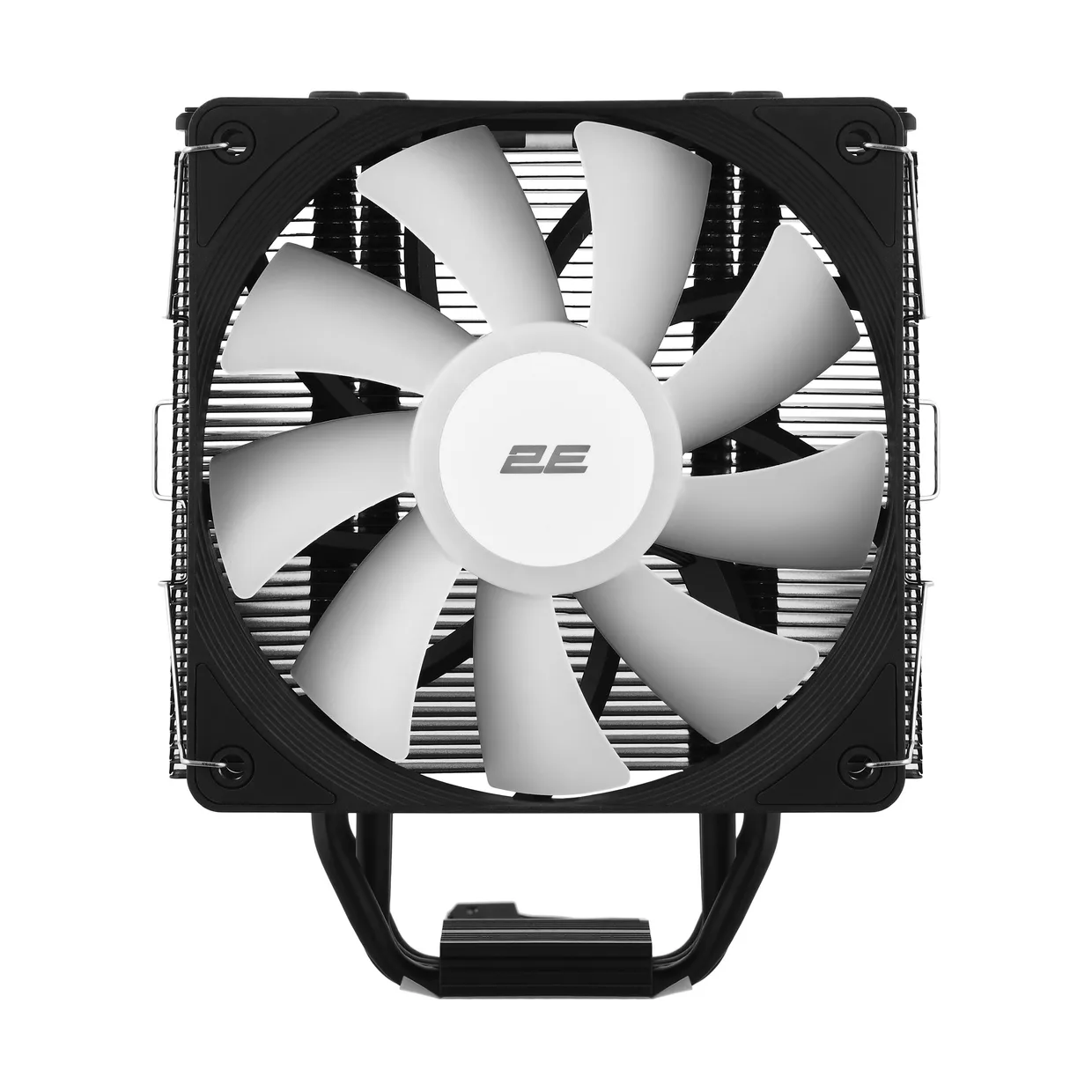 Кулер для процессора 2E Gaming Air Cool ACN120B-ARGB — фото 4