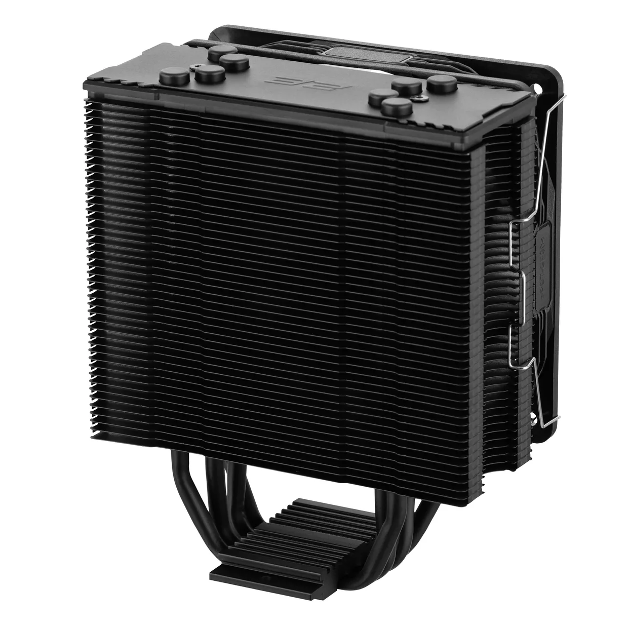 Кулер для процессора 2E Gaming Air Cool ACN120B-ARGB — фото 6