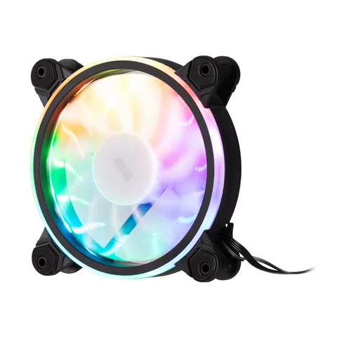 Вентилятор для корпуса 2E Gaming Air Cool ACF1206-ARGB, 120mm