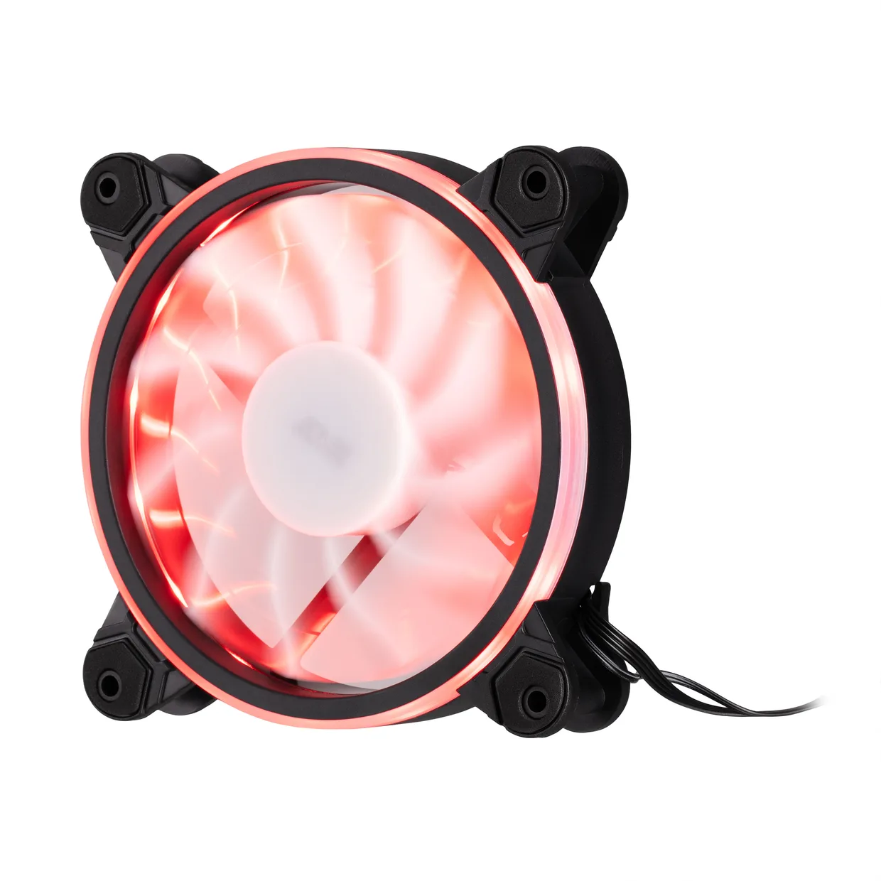 Вентилятор для корпуса 2E Gaming Air Cool ACF1206-ARGB, 120mm — фото 3