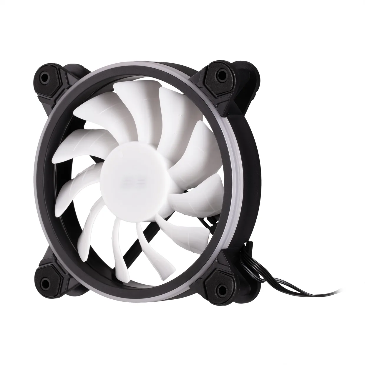 Вентилятор для корпуса 2E Gaming Air Cool ACF1206-ARGB, 120mm — фото 4