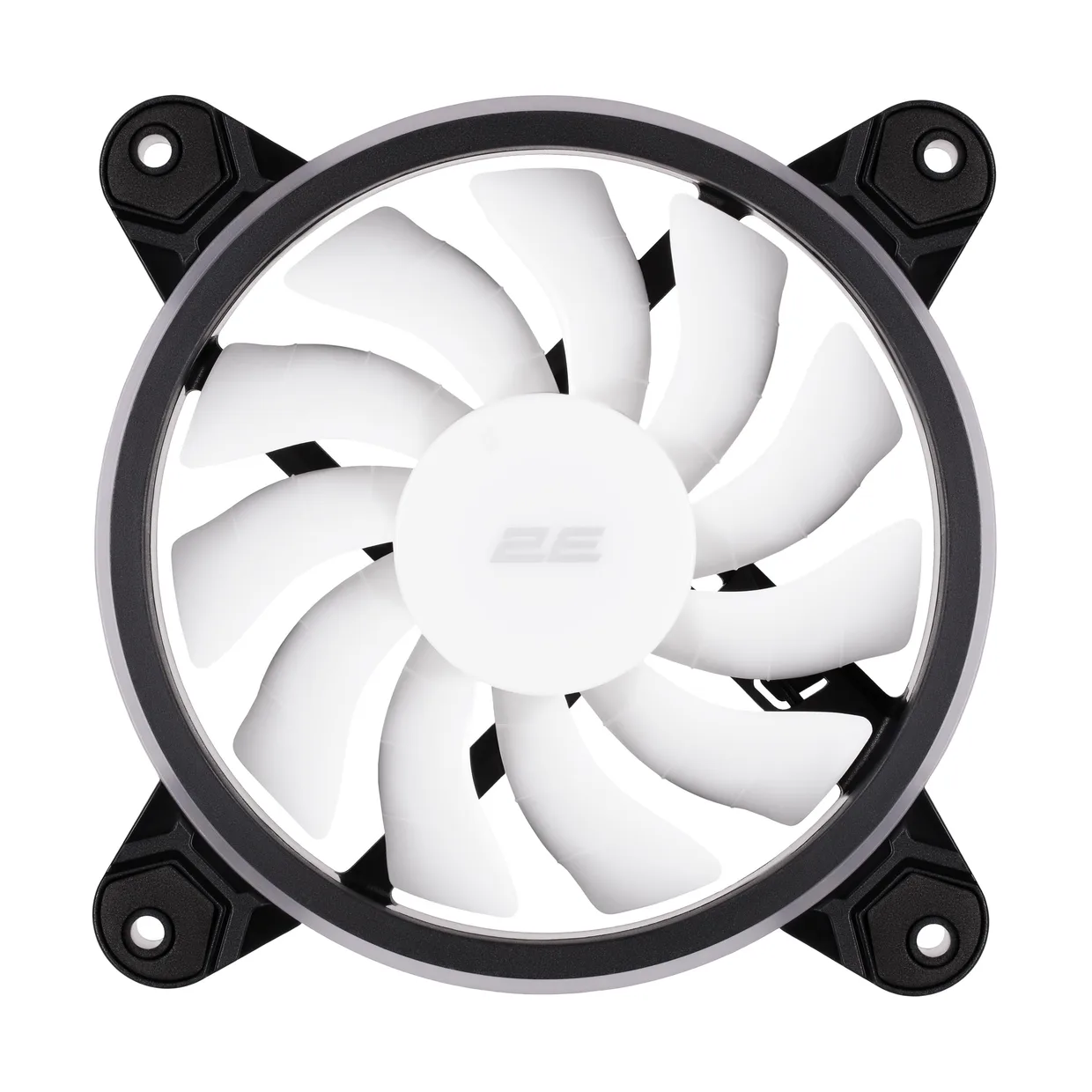 Вентилятор для корпуса 2E Gaming Air Cool ACF1206-ARGB, 120mm — фото 5