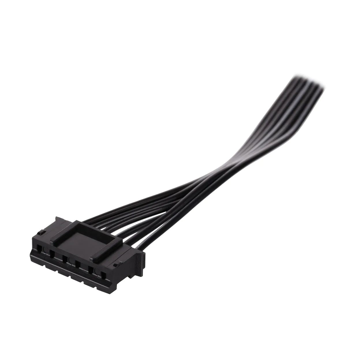 Вентилятор для корпуса 2E Gaming Air Cool ACF1206-ARGB, 120mm — фото 8