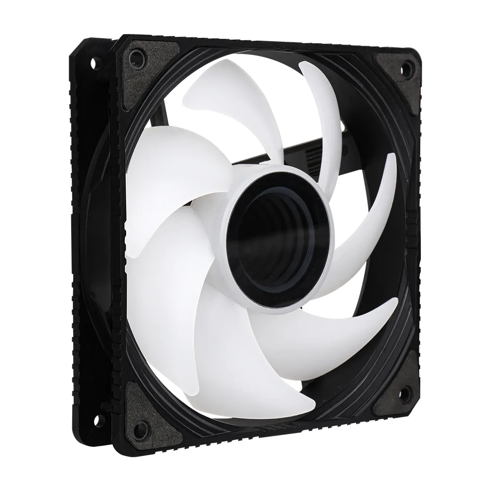 Вентилятор для корпусу 2E Gaming Air Cool Infinity ACF120IW-ARGB, 120mm — фото 4