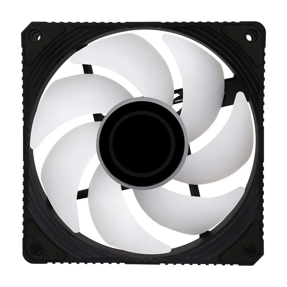 Вентилятор для корпусу 2E Gaming Air Cool Infinity ACF120IW-ARGB, 120mm — фото 7