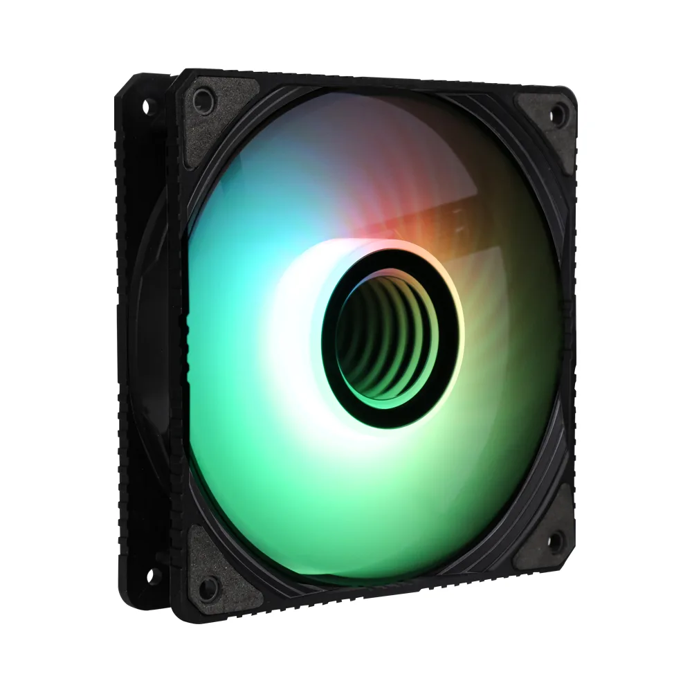Вентилятор для корпусу 2E Gaming Air Cool Infinity ACF120IW-ARGB, 120mm — фото 8