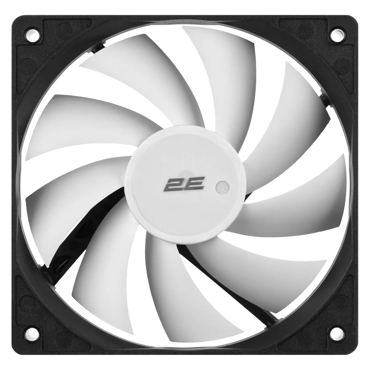 Вентилятор для корпуса 2E F120-SN, 120mm