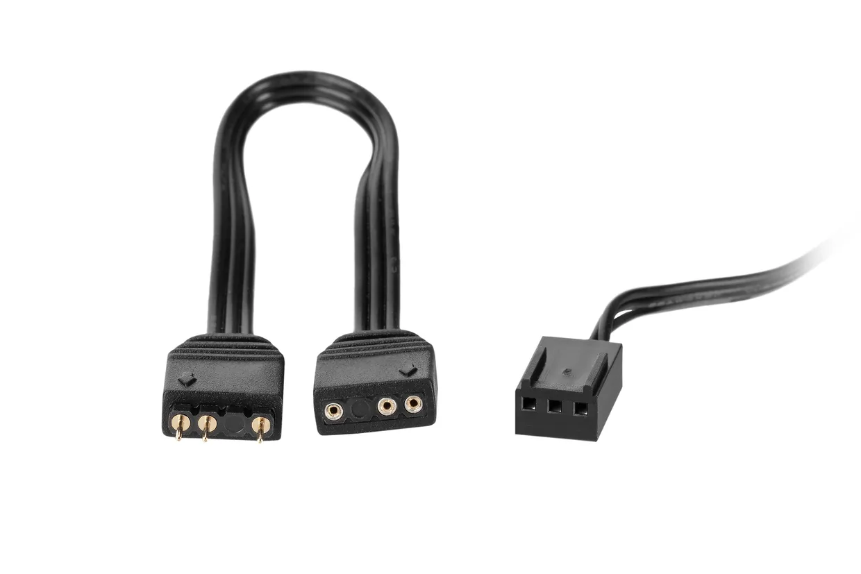 Вентилятор для корпуса 2E Gaming F120OI-ARGB, 120mm — фото 6
