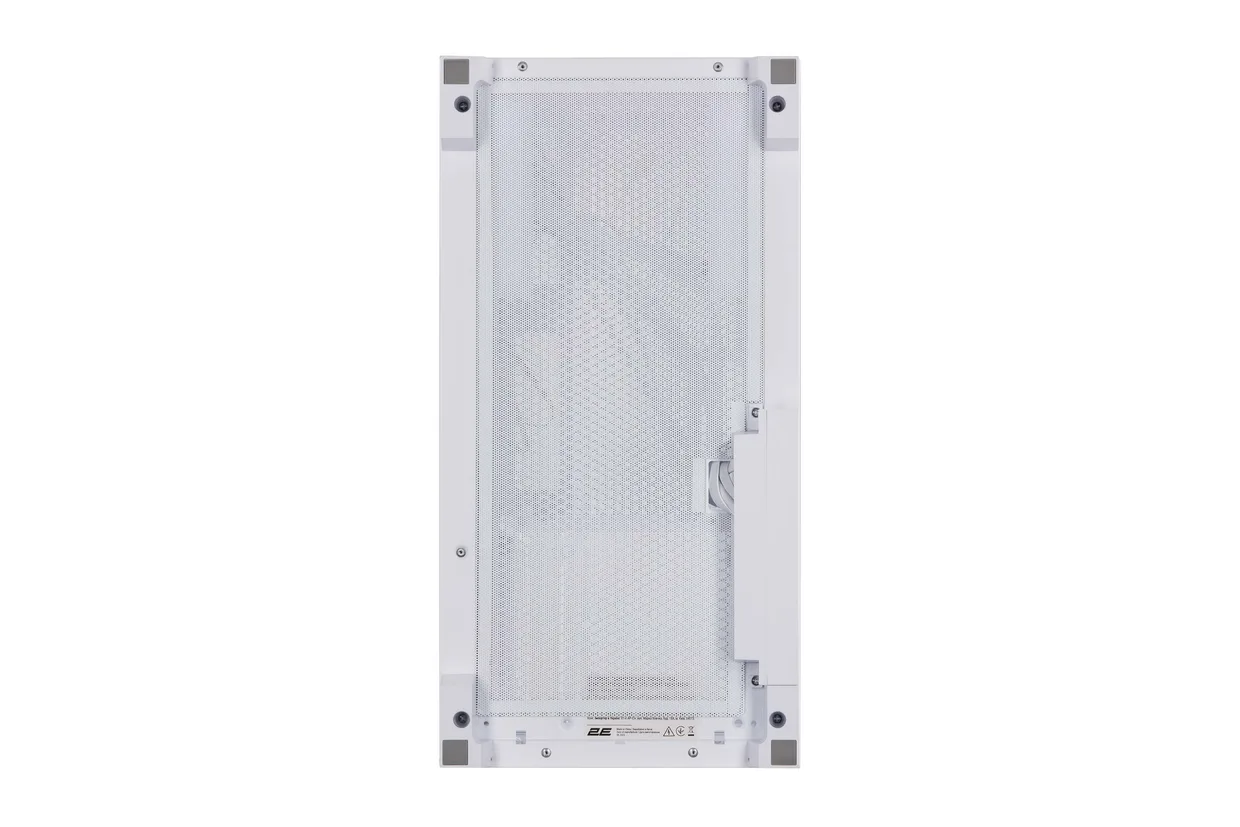 Корпус 2E Gaming Fantom GK701W White — фото 7