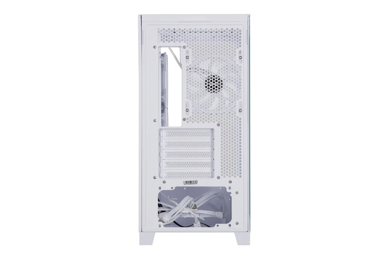 Корпус 2E Gaming Fantom GK701W White — фото 8