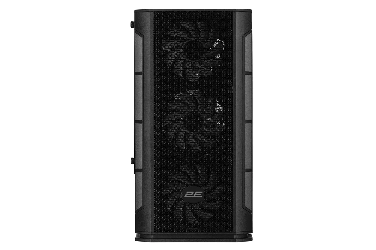 Корпус 2E Gaming Calleo GB700 Black — фото 4
