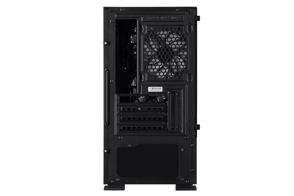 Корпус 2E Gaming Calleo GB700 Black — фото 5