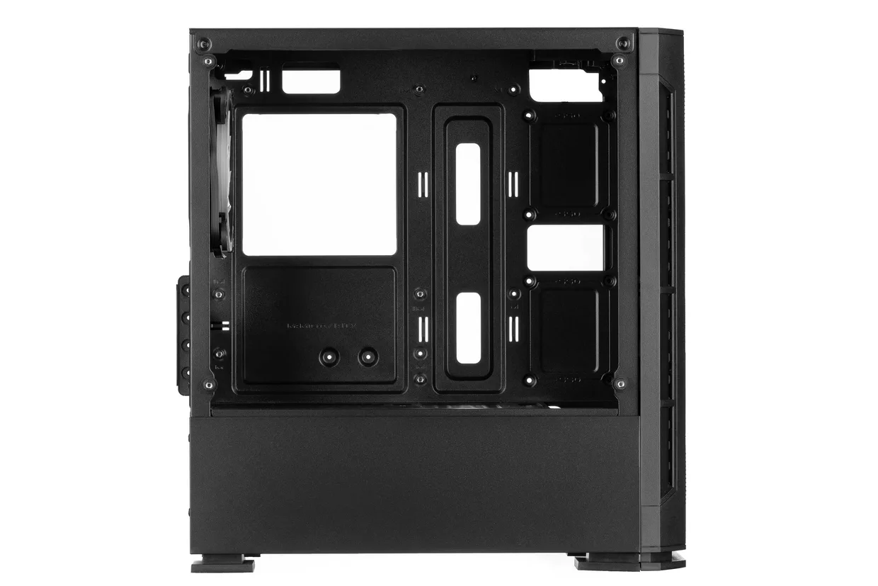 Корпус 2E Gaming Calleo GB700 Black — фото 9