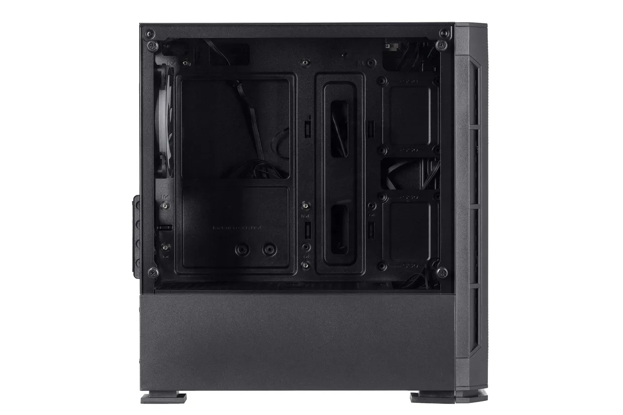 Корпус 2E Gaming Calleo GB700 Black — фото 11
