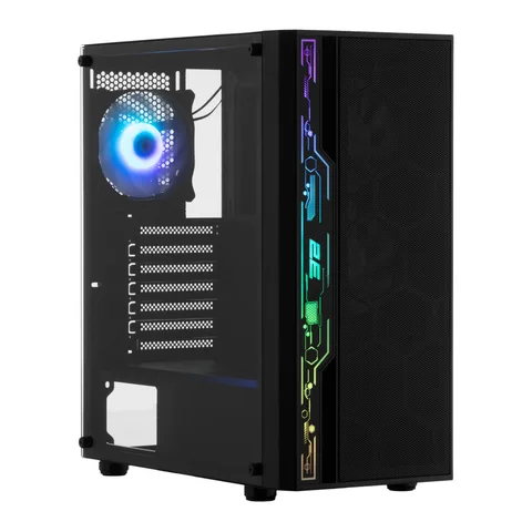 Корпус 2E Gaming Spero G2052 Black