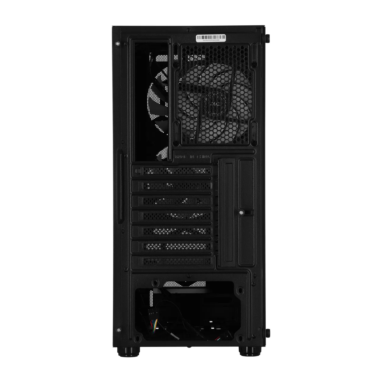 Корпус 2E Gaming Spero G2052 Black — фото 4