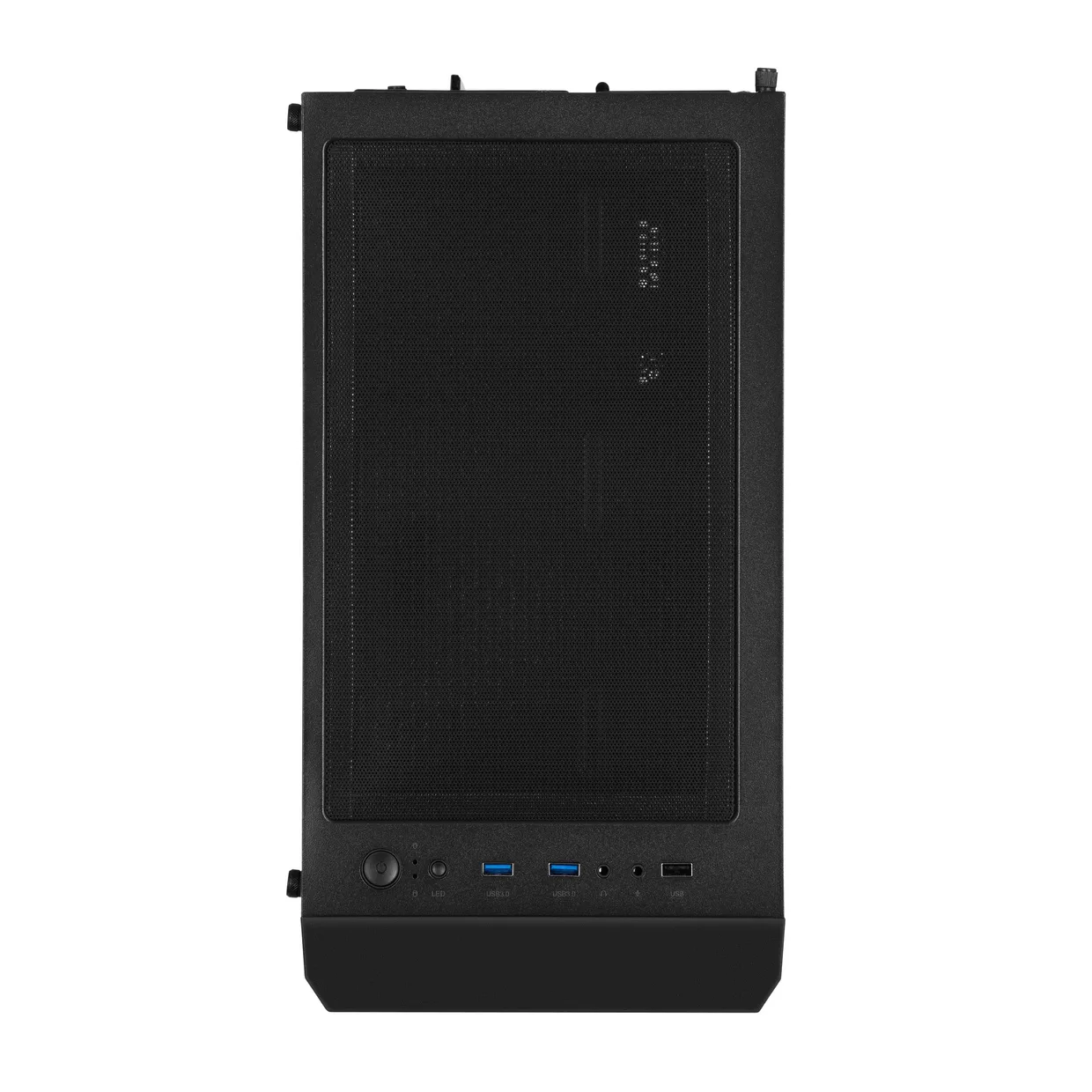 Корпус 2E Gaming Spero G2052 Black — фото 5