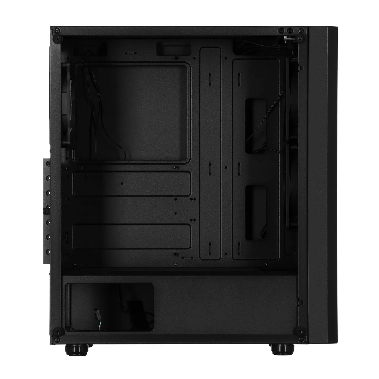 Корпус 2E Gaming Spero G2052 Black — фото 7