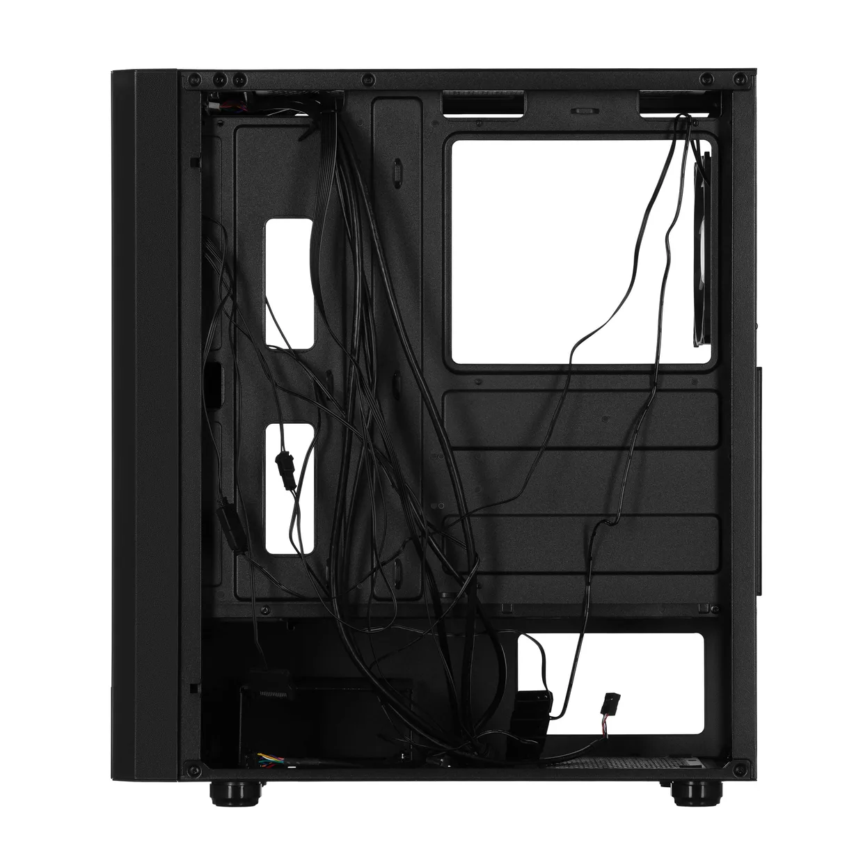 Корпус 2E Gaming Spero G2052 Black — фото 8