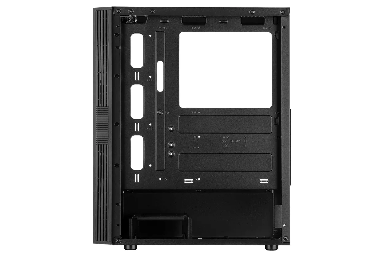 Корпус 2E Gaming Runa G2107 Black — фото 7