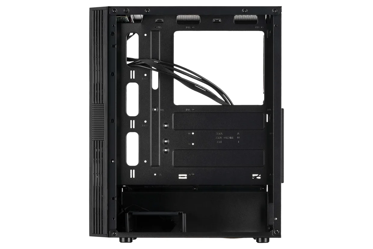 Корпус 2E Gaming Runa G2107 Black — фото 8