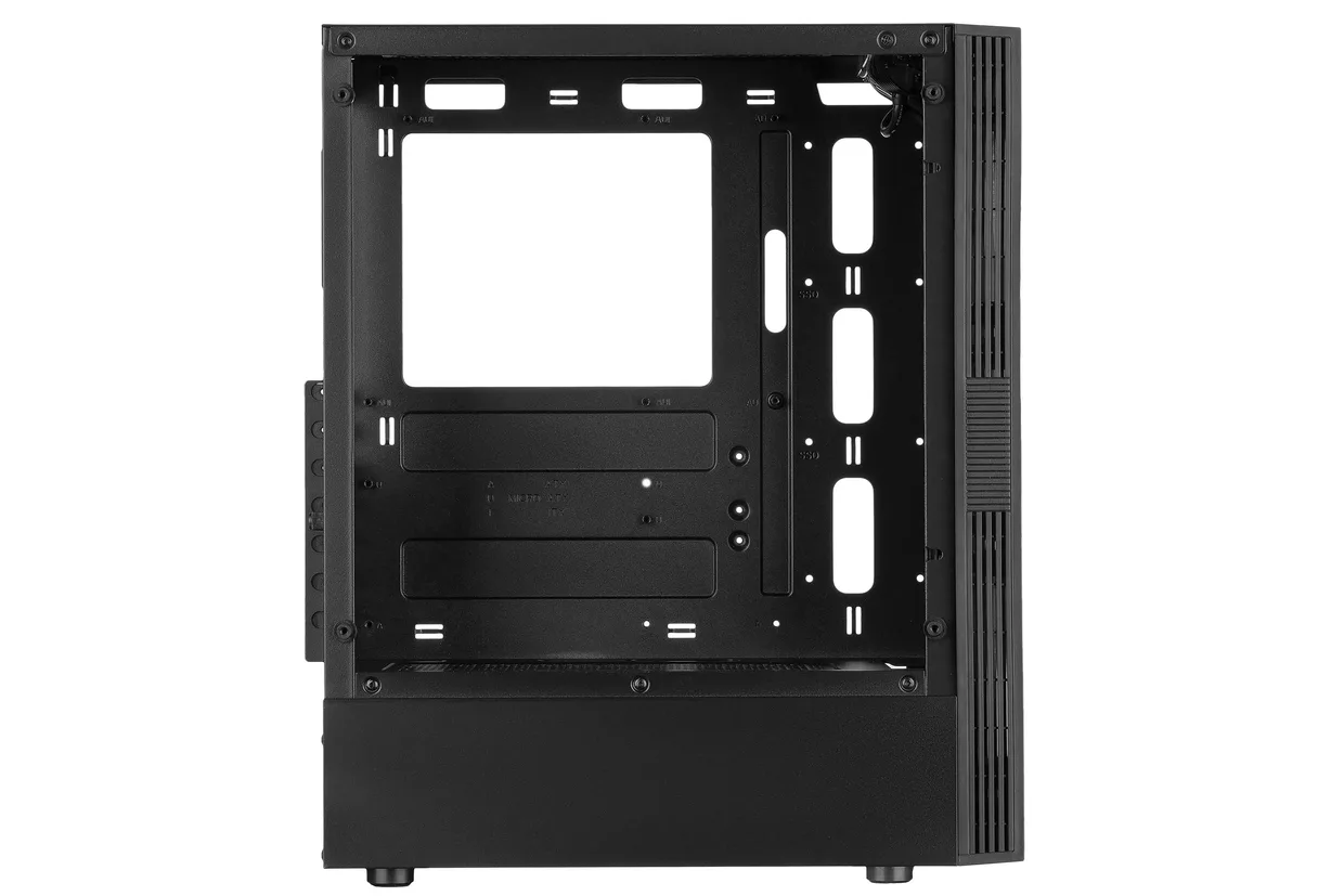 Корпус 2E Gaming Runa G2107 Black — фото 9