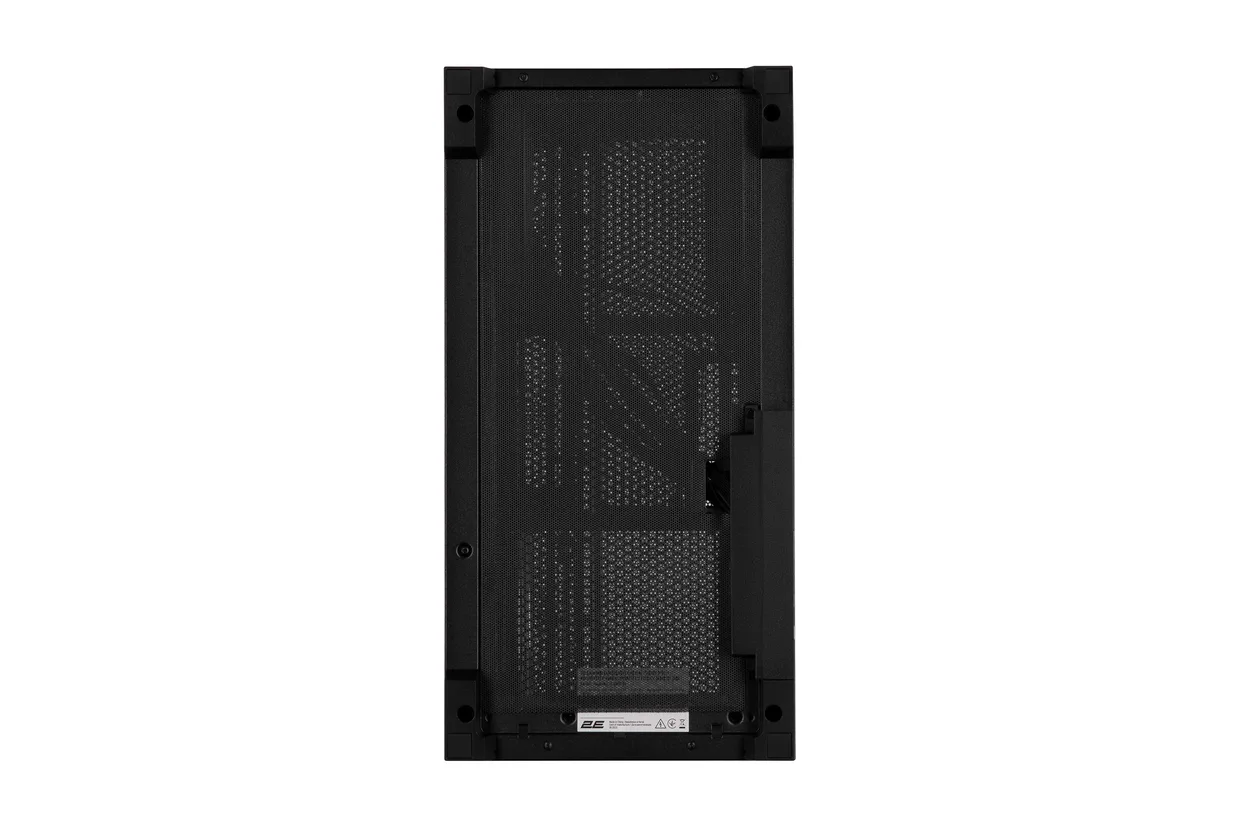 Корпус 2E Gaming Fantom GK701B Black — фото 7