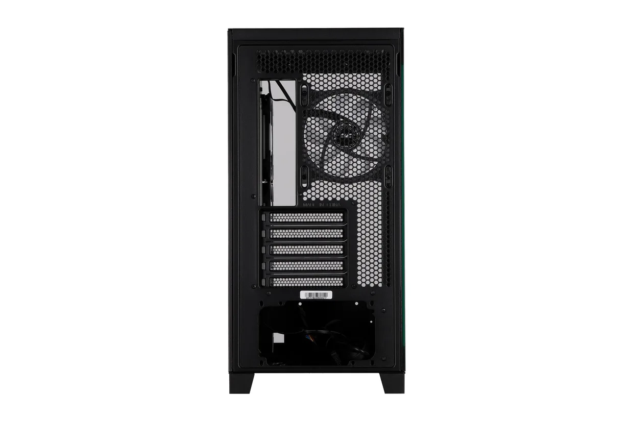 Корпус 2E Gaming Fantom GK701B Black — фото 8