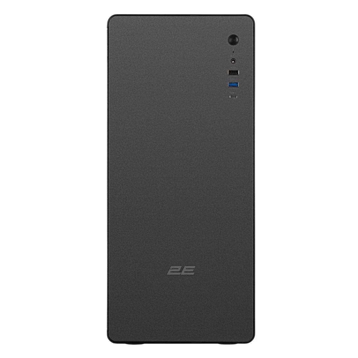 Корпус 2E Credo V500B-400 Black 400W — фото 2