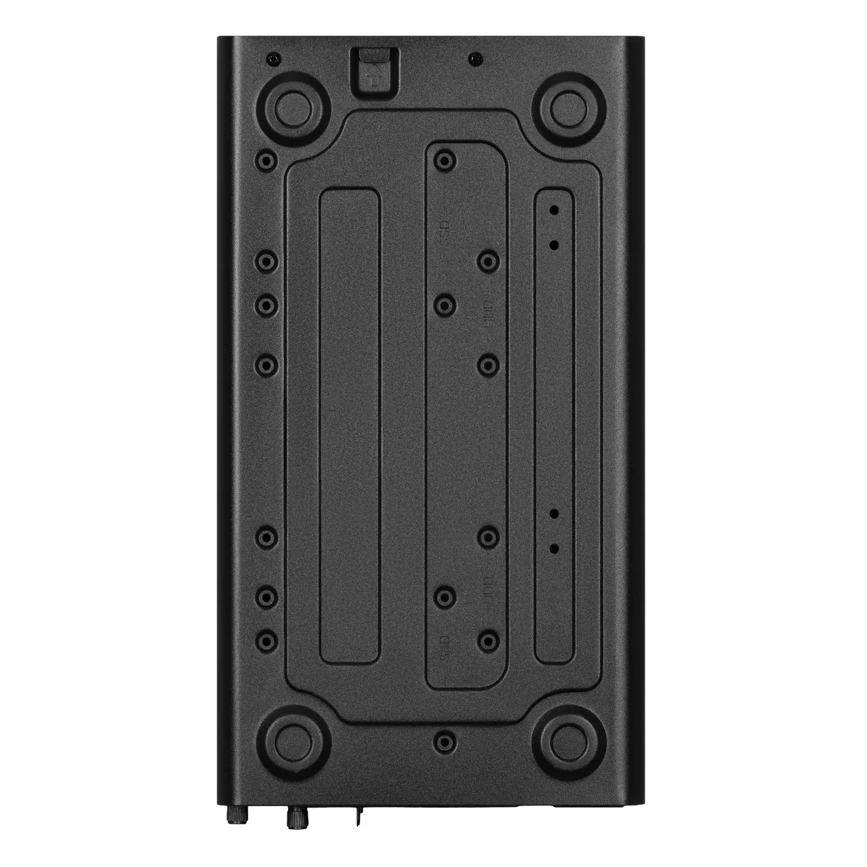 Корпус 2E Gaming Credo Plus V510B Black — фото 4