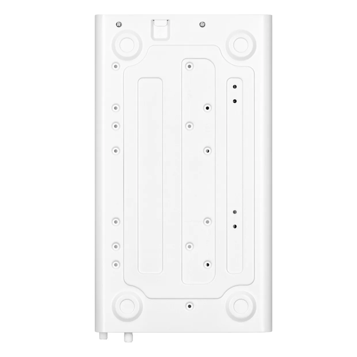 Корпус 2E Gaming Credo Plus V510W White — фото 4