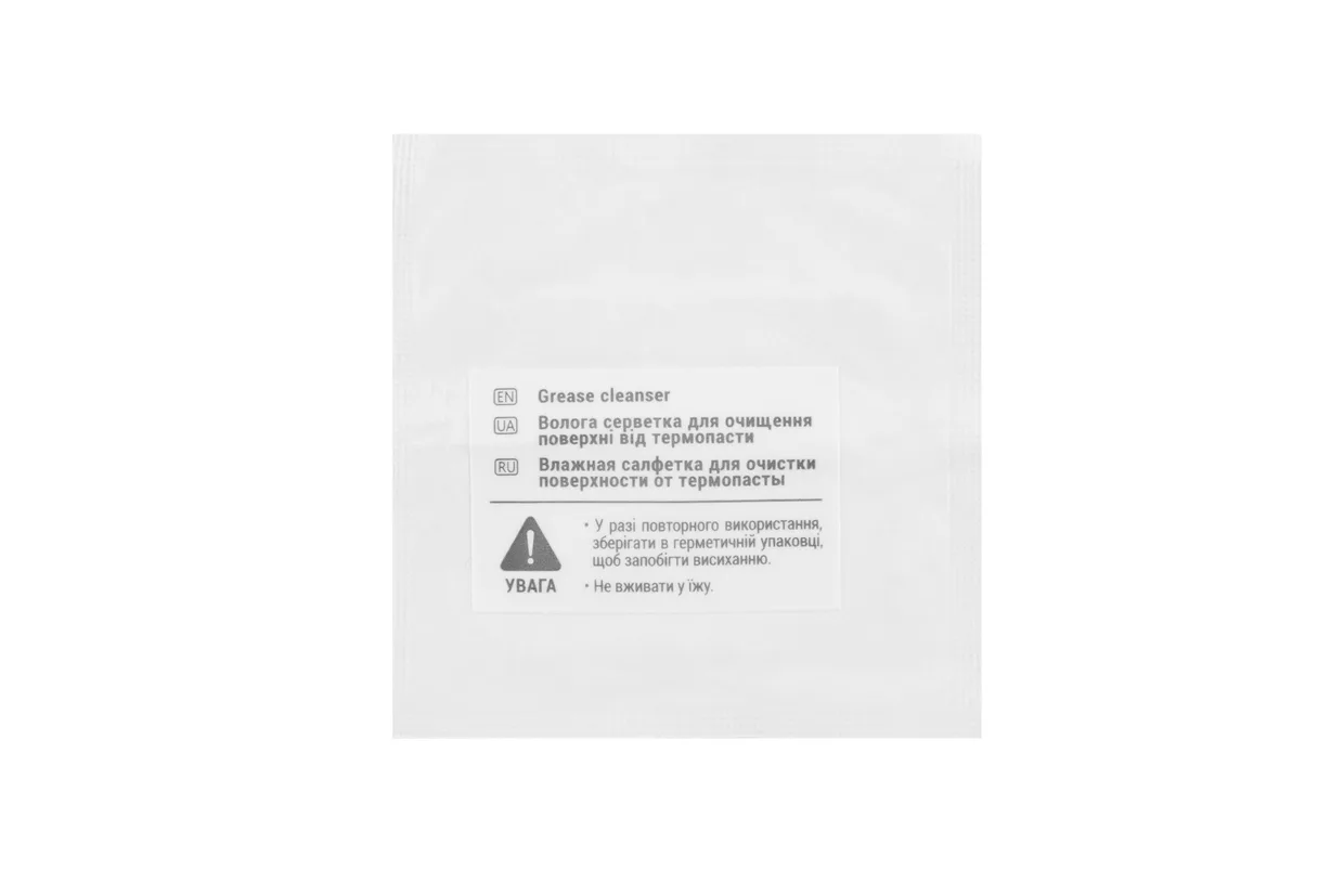 Термопаста 2E Thermoboost Master TB5-4, 3 г — фото 6