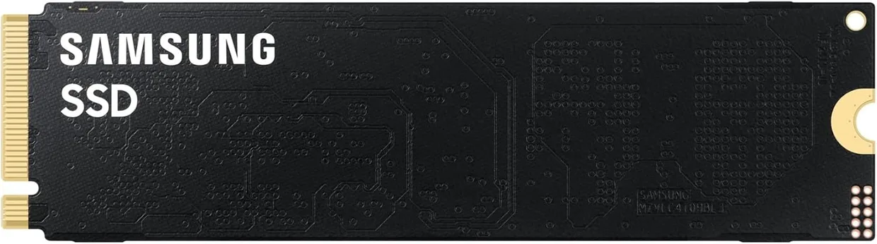 SSD диск Samsung 9100 Pro 1TB M.2 NVMe (MZ-VAP1T0BW) — фото 2