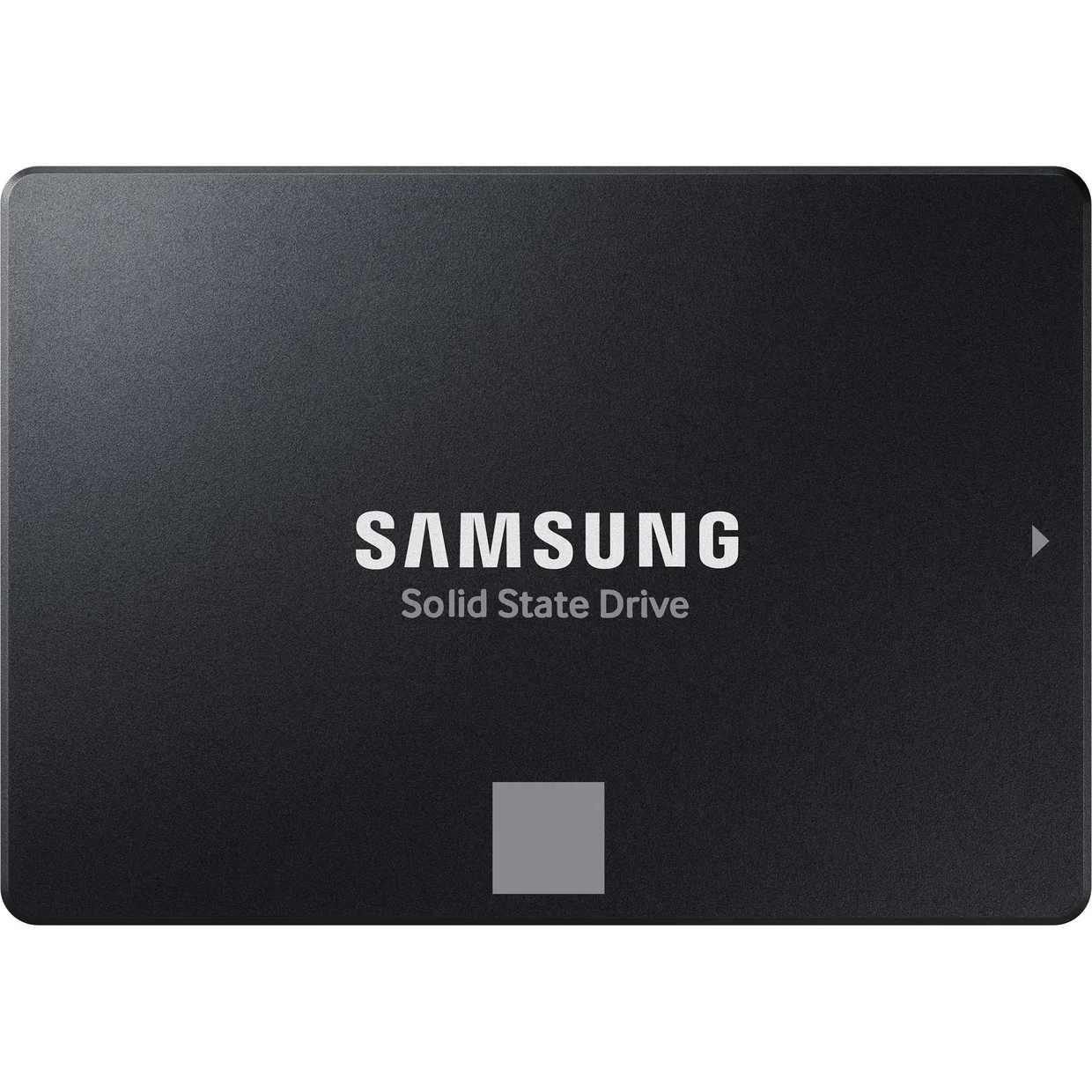 SSD диск Samsung 870 EVO 4TB 2.5" SATA (MZ-77E4T0B/EU)