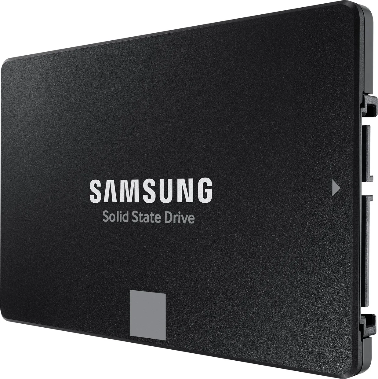 SSD диск Samsung 870 EVO 4TB 2.5" SATA (MZ-77E4T0B/EU) — фото 3