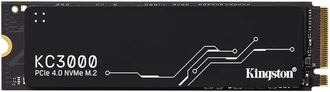 SSD диск Kingston KC3000 512GB M.2 NVMe (SKC3000S/512G)