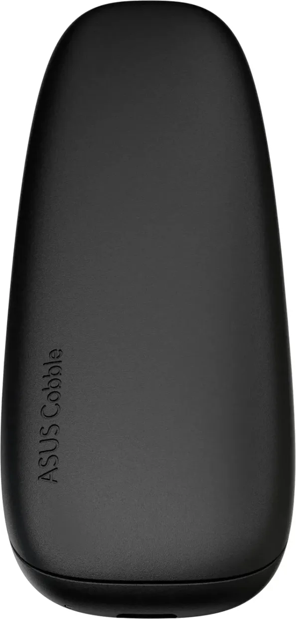 Отсек для твердотельного накопителя Asus Cobble M.2 NVMe 10 Gb/s (ESD-A1A/BLK/G/AS) Black