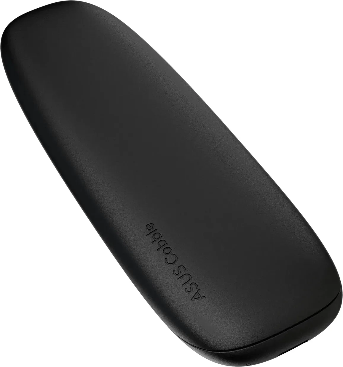 Отсек для твердотельного накопителя Asus Cobble M.2 NVMe 10 Gb/s (ESD-A1A/BLK/G/AS) Black — фото 2